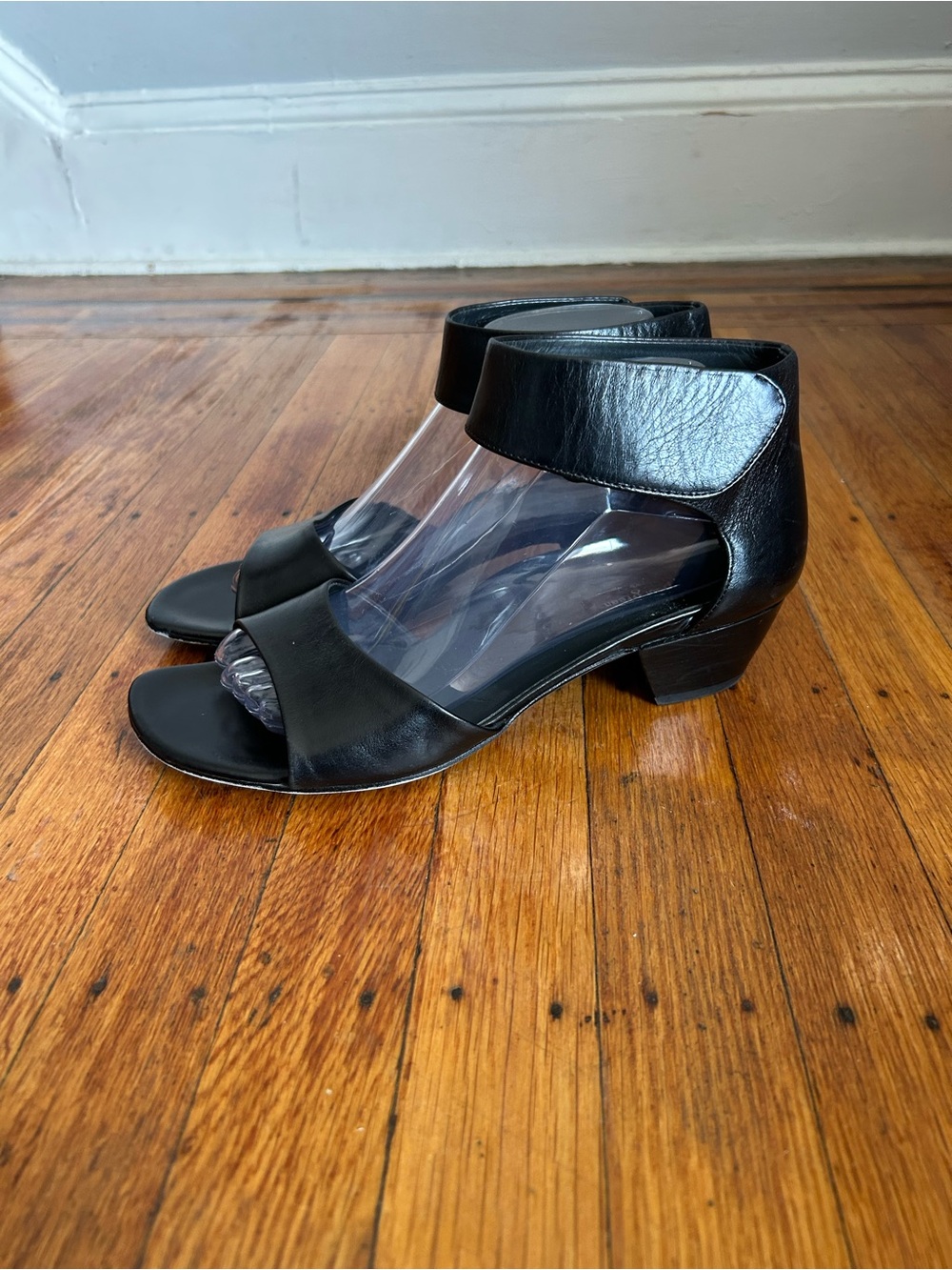 Women's Paul Green Women's Tripoli Black Dress Sandal